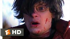 Super Dark Times (2017) - He Fell On My Sword Scene (2/9) | Movieclips