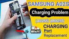 Samsung Galaxy A02s Charging Problem | How To Fix Charging Sultion