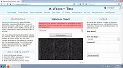 How to find the process or application that uses your webcam on Windows