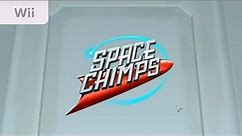Space Chimps (Nintendo Wii Gameplay)