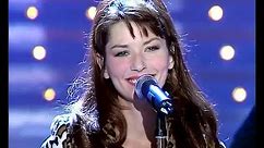 Shania Twain - You're still the one (Live in France 1998)