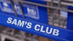 Sam's Club closings