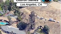Welcome to lebron James mansion located in California. He bought the house for $23 Million 🏡🇺🇸 . . 🎥 Video Credit: @RealEstate.FADA . . 🏷️ #LebronJames #Basketball #NBA #LeBron #Goat #Lakers #LA #LosAngeles #Mansion #Wealth #Sucess #RealEstate | globalrealestate.tv