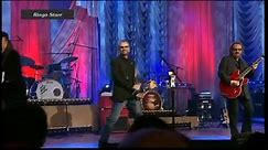 Ringo Starr - It Don't Come Easy (live 2005)