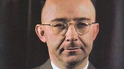 The Death of Himmler - Ep 2: The Reichsführer on the Run