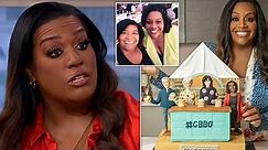 Devastated Alison Hammond 'calls police after handing over thousands of pounds and a car as part of a dark blackmail and extortion plot'
