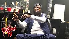 King Von Uncle Speaks On Chicago, Being Raised By King Von Dad +Says Quando Can't Do No More Shows!