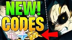 🥇 New Version 🥇 SLAYERS UNLEASHED CODES - ROBLOX SLAYERS UNLEASHED CODES