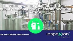 Inspexion.com - When it comes to industrial boilers and...