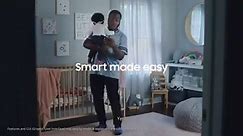 Samsung SmartThings - Baby Interference