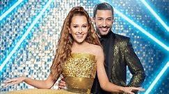 Strictly Come Dancing 2021 pairings confirmed as launch show makes history