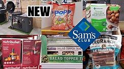 SAM'S CLUB COME WITH ME
