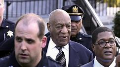 Does Bill Cosby have a chance at appeal?