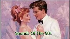 Sounds Of The 50s