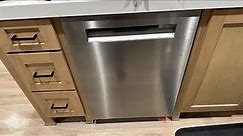 How to Install Bosch 300/500/800 Series Dishwasher - Complete Tutorial