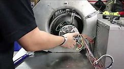 How to Repair Blower Motors