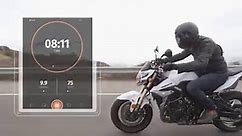 Free Motorcycle GPS, Tracking & Sharing App