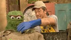 Sesame Street: Mike Rowe's Dirtiest Jobs