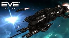 EVE Online - Basic Combat and Gameplay