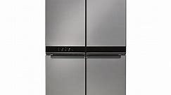sharafdg.com: Whirlpool French Door Refrigerator 677 Litres WQ9B1LUK