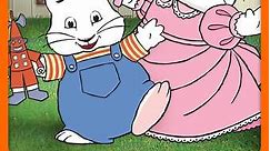 Max and Ruby: Season 6 Episode 24 Ruby's Yard Sale/Camper Max