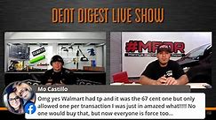 The Dent Digest LIVE SHOW