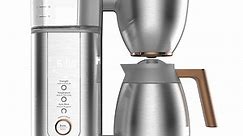 Questions & Answers for Cafe Stainless Steel Coffee Maker - C7CDAAS2PS3 | Abt