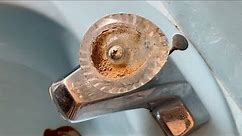 Moen Bathroom Faucet Handle Replacement (Lipstick on a Pig?)