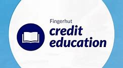 Fingerhut Credit Education