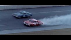 Vintage NASCAR Crashes | Killing Me Slowly