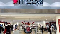 Macy’s to close 150 stores over 3 years as sales slip