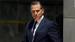 Hunter Biden indicted on gun charges in special counsel investigation