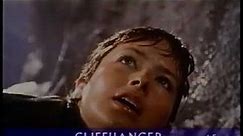 Cliffhanger Movie Trailer (1993)