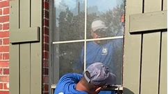 ⚠️Don’t try this at home⚠️ Leave the glass cutting, window removal and installation to the professionals! Our team of expert installers use the best tools and practices for safely and efficiently removing windows before replacement. No glass shards, no mess and best of all - new windows! #windows #windowremoval #windowinstallation #homerenovation #windowrepair #windowworld #satisfying #satisfyingvideos #windowinstaller #satisfyingvideos #satisfyingsounds
