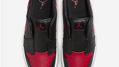 'They look like slippers!' Nike launch Air Jordan 1 Mule golf shoes
