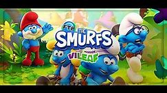 The Smurfs - Mission Vileaf 🔘 GamePlay [1⃣0⃣8⃣0⃣p4⃣8⃣fps] #FreeTPorg