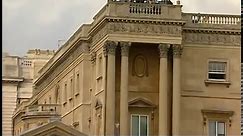 Royal Residences: Buckingham Palace