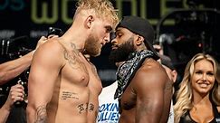 Jake Paul vs. Tyron Woodley: Live blog, results for Showtime boxing event