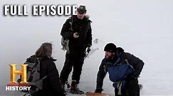 Missing in Alaska: Vanished in a Vortex (Season 1, Episode 1) | Full Episode | History