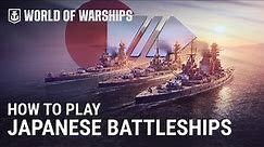 How to Play: Japanese Battleships