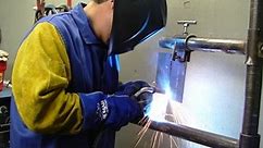 Welding Certification Test Questions and Answers