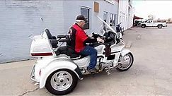 Honda Trike for sale in Nebraska
