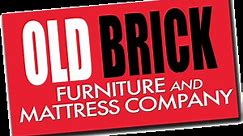 Financing | Old Brick Furniture & Mattress Co.