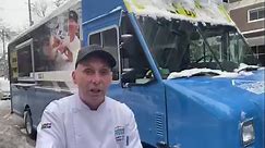 New Food Truck Tour