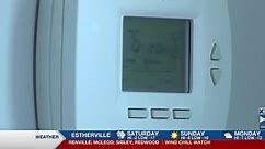 Winter safety tips: how to heat your home safely