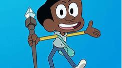 Craig of the Creek: Volume 8 Episode 11 The Jump Off