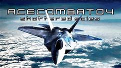 Ace Combat 4: INCREDIBLE 20 Years Later