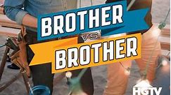 Brother vs. Brother: Party-Ready Decks