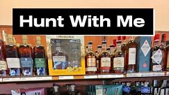 Whiskey & Bourbon Hunting in NC