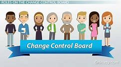 Change Control Board | Process & System